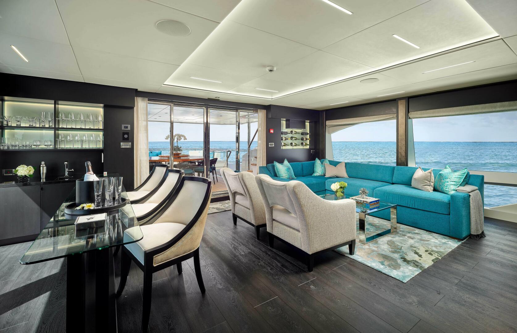 Slide: The Image of Hargrave E Series Superyachts Division 2023 - 3939078