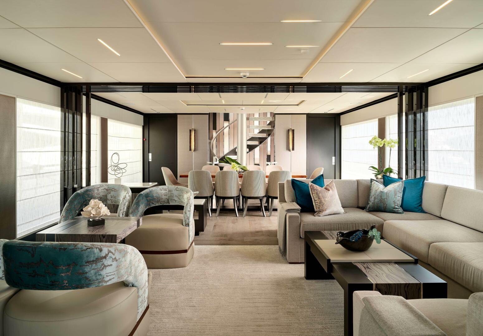 Slide: The Image of Hargrave E Series Superyachts Division 2023 - 3939079