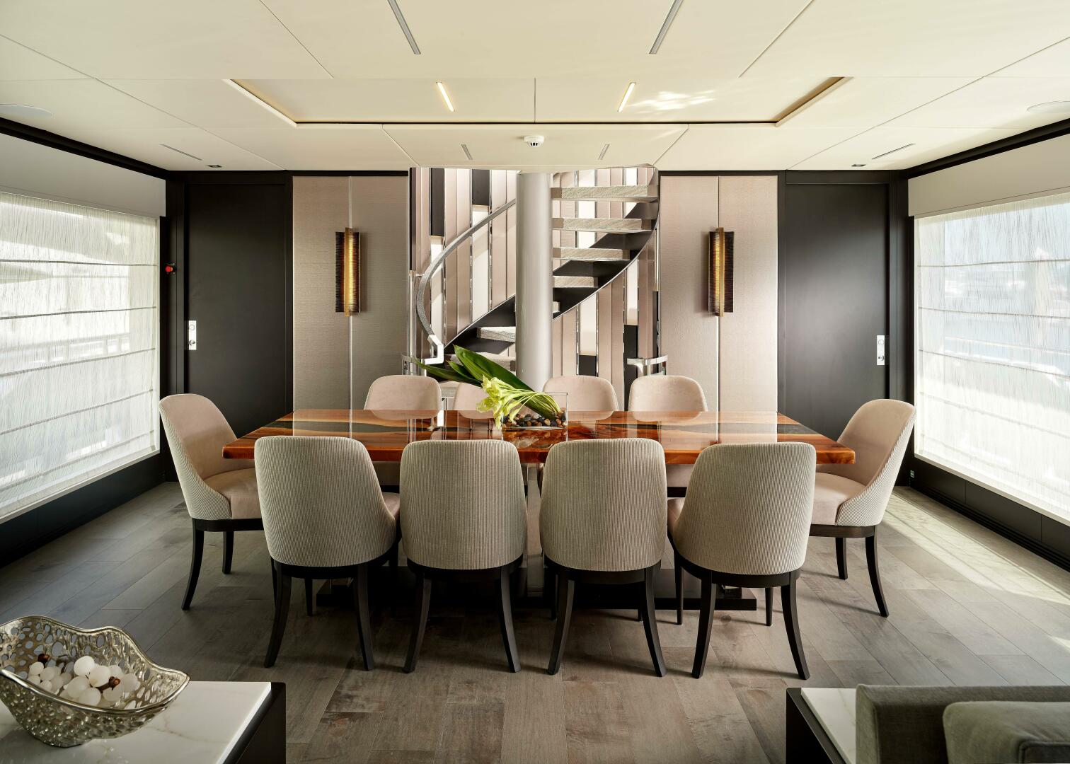 Slide: The Image of Hargrave E Series Superyachts Division 2023 - 3939080