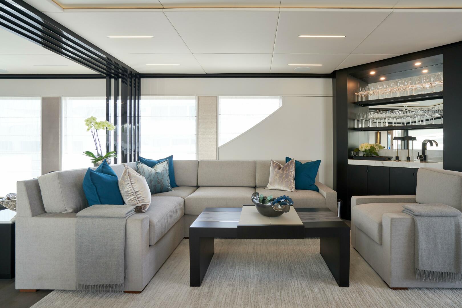 Slide: The Image of Hargrave E Series Superyachts Division 2023 - 3939072