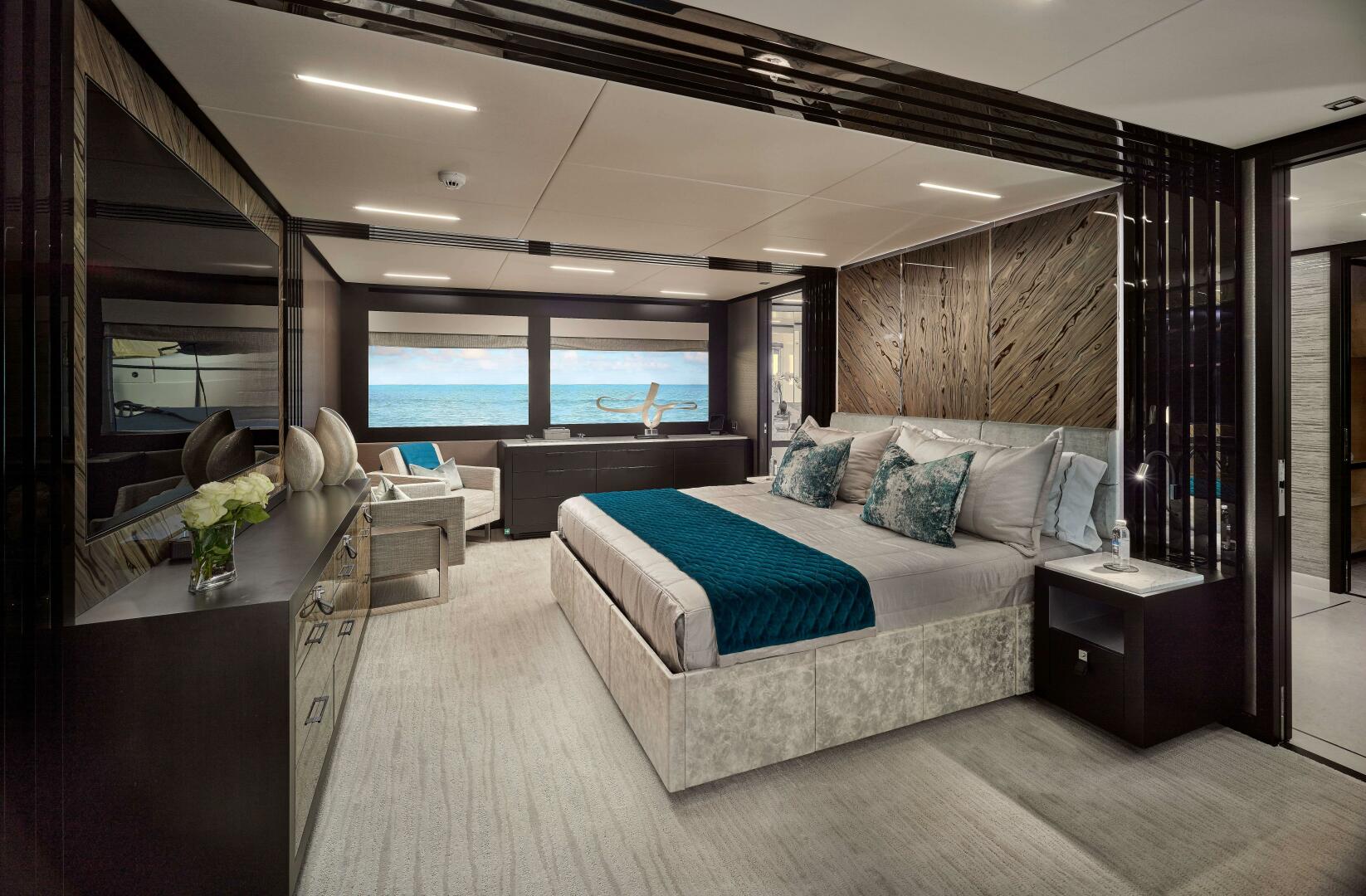 Slide: The Image of Hargrave E Series Superyachts Division 2023 - 3939081