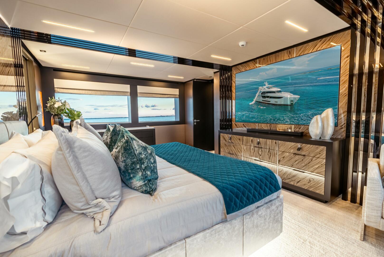 Slide: The Image of Hargrave E Series Superyachts Division 2023 - 3939112