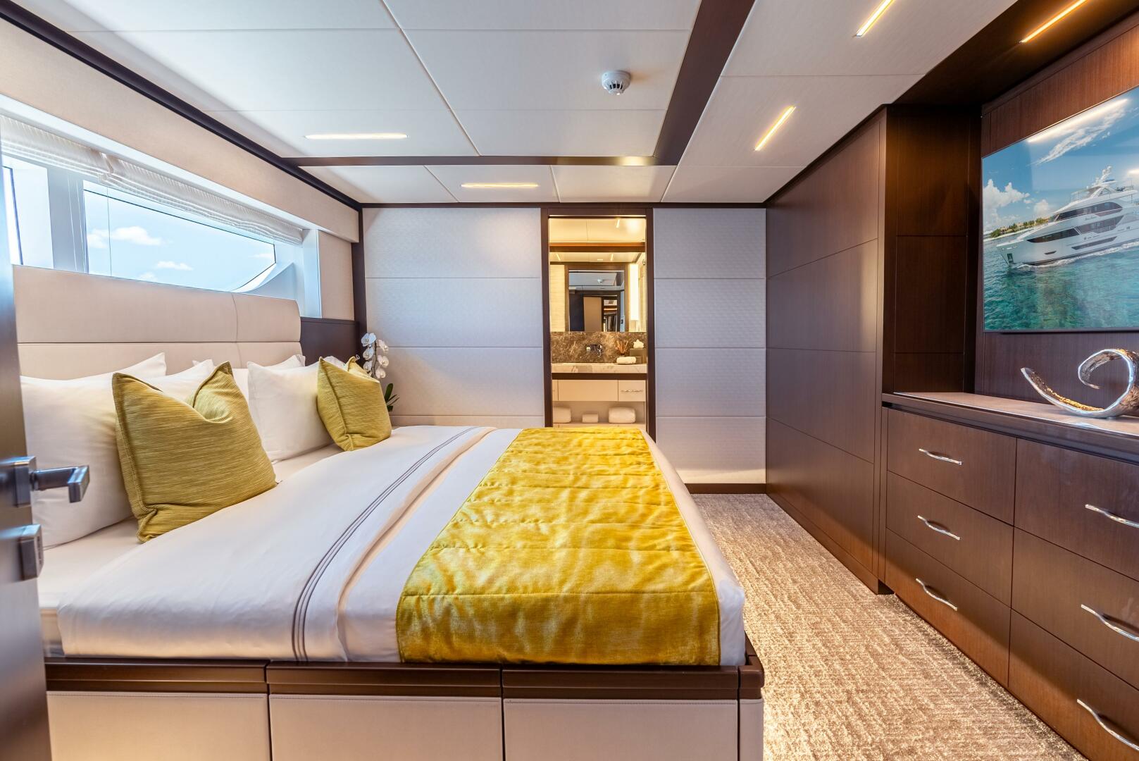 Slide: The Image of Hargrave E Series Superyachts Division 2023 - 3939118