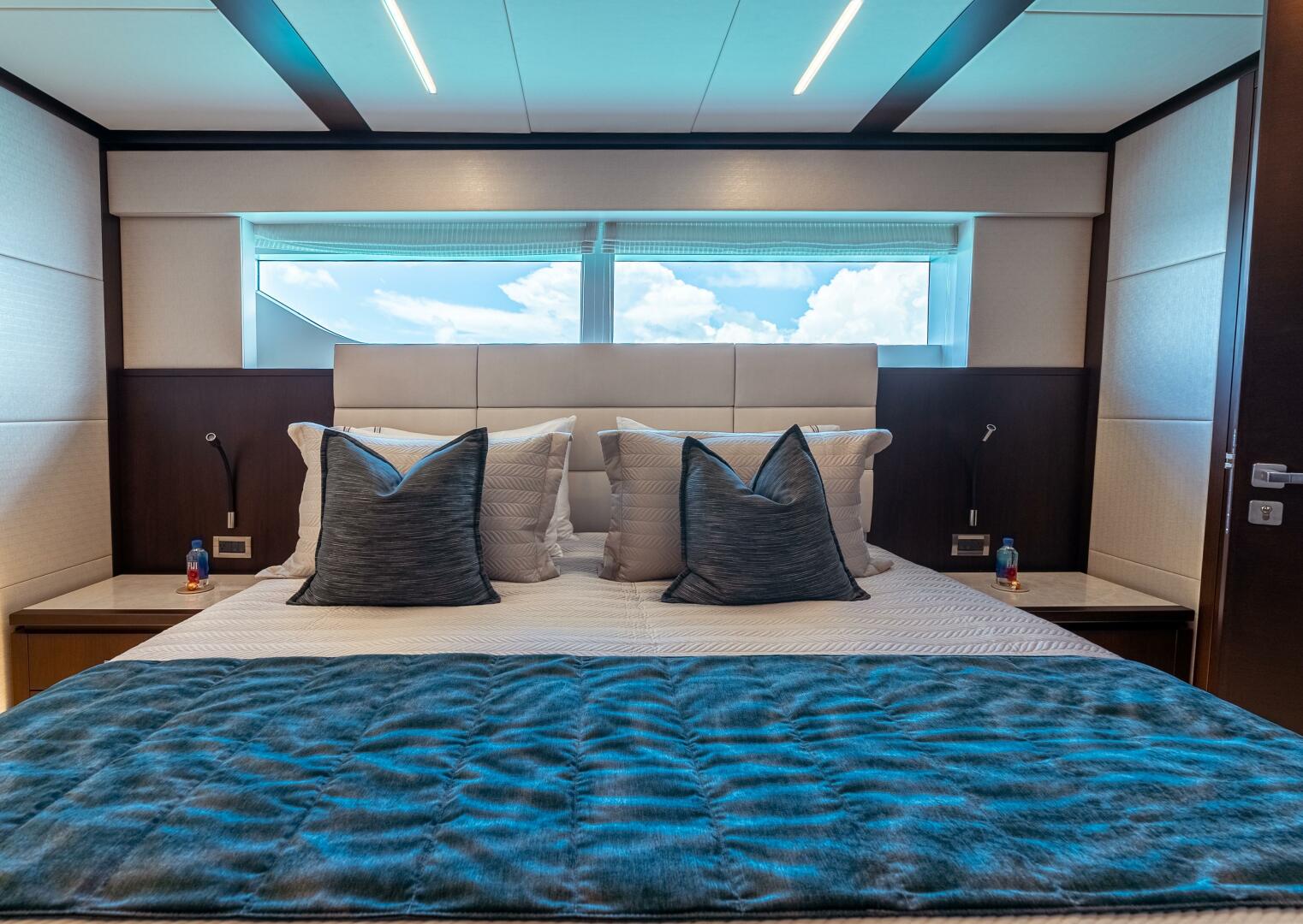 Slide: The Image of Hargrave E Series Superyachts Division 2023 - 3939120