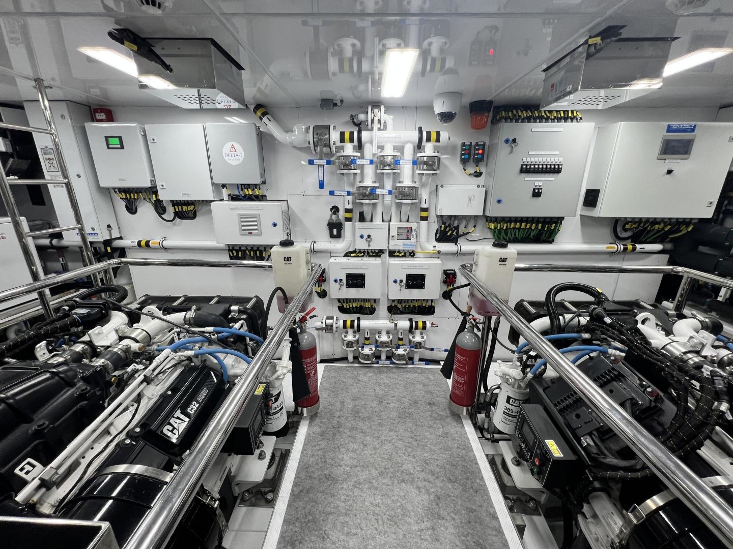 Slide: The Image of Hargrave E Series Superyachts Division 2023 - 3632139