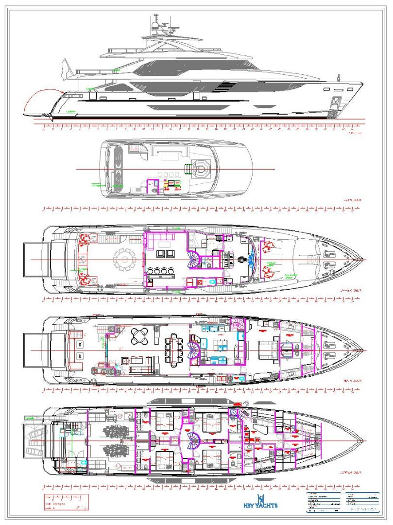Slide: The Image of Arrangement Plan - 4133858
