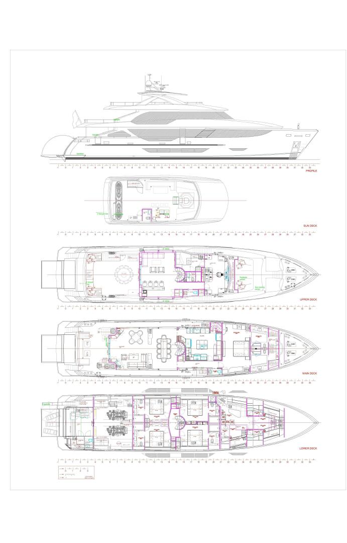 Slide: The Image of Hargrave E Series Superyachts Division 2023 - 4133860