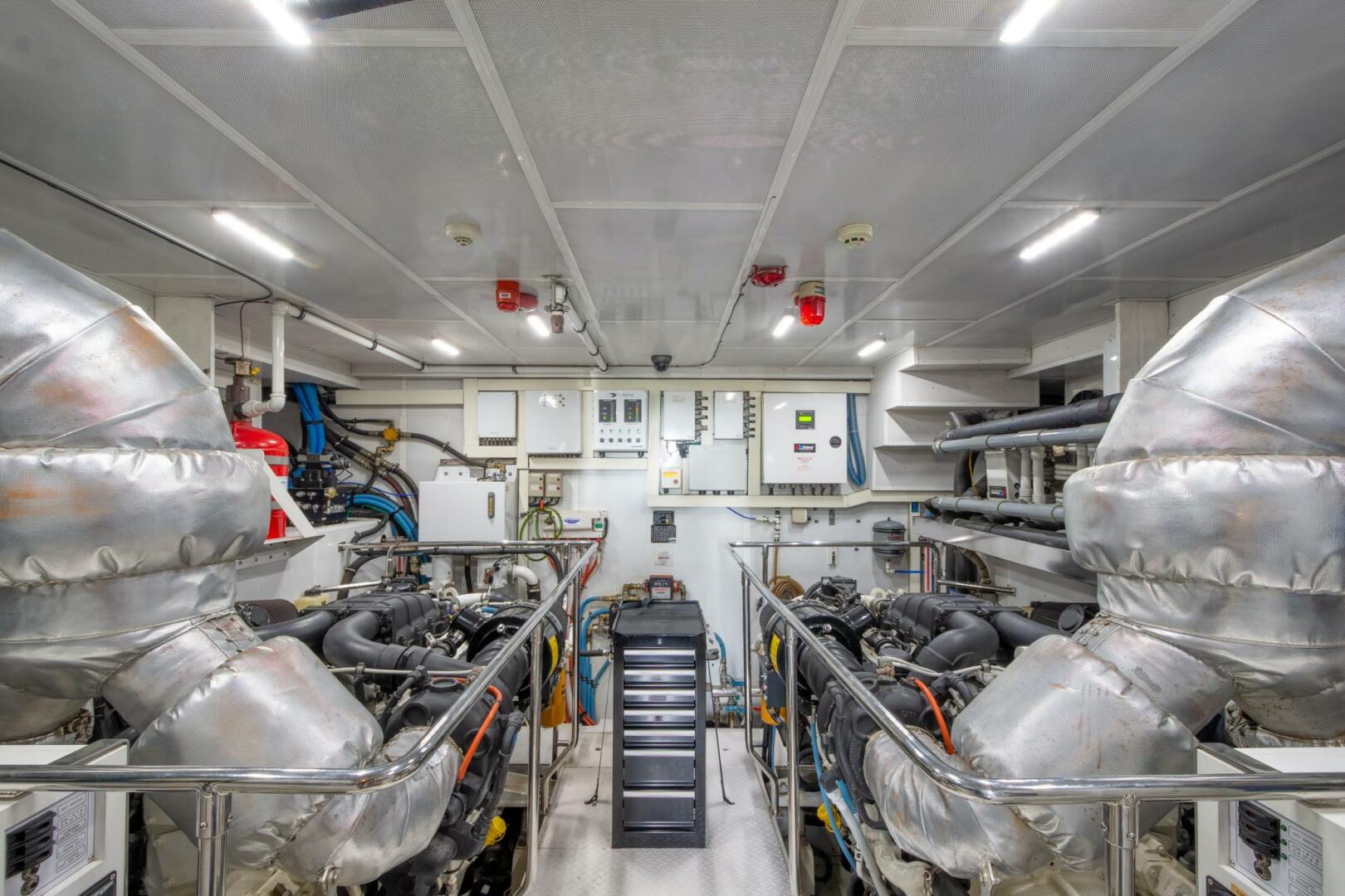 Slide: The Image of Hargrave Flushdeck 2016 - 5533977