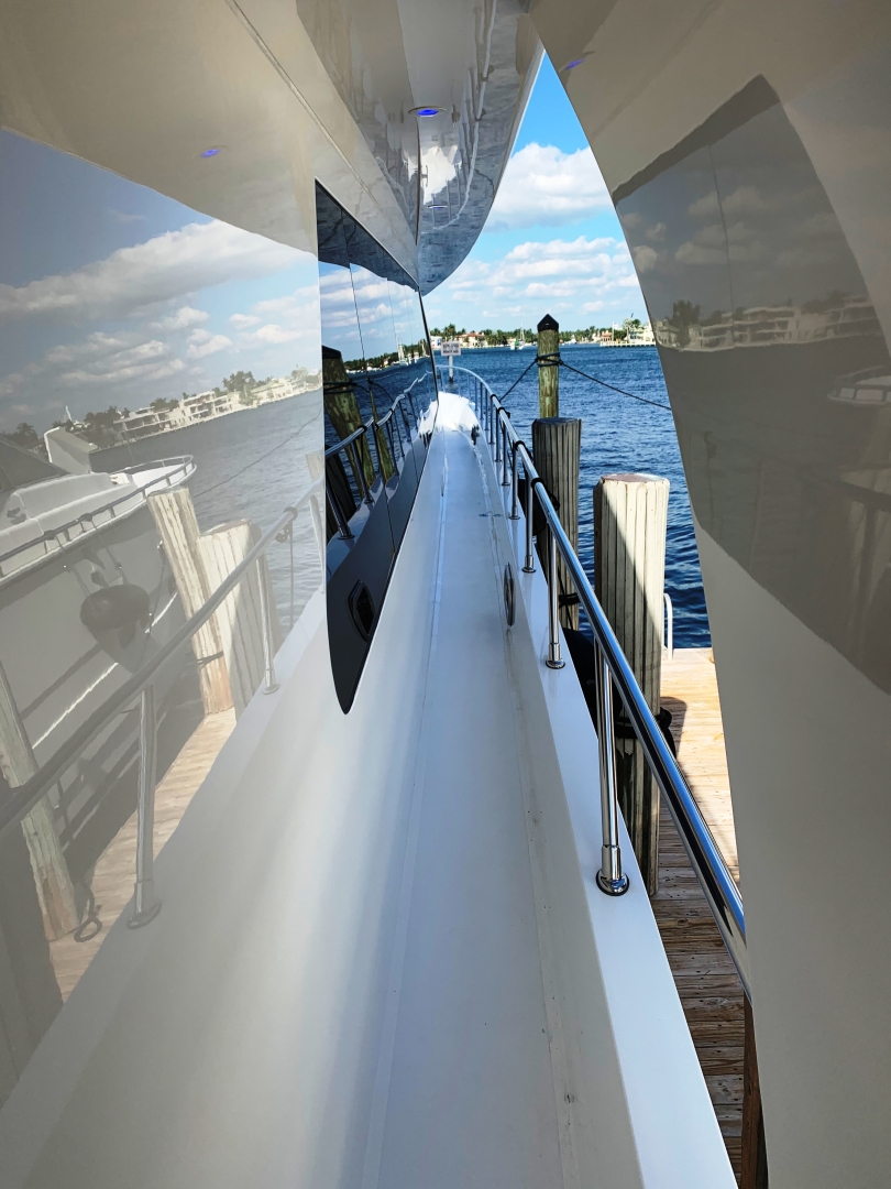 Slide: The Image of Hargrave Open Bridge 2007 - 1281613