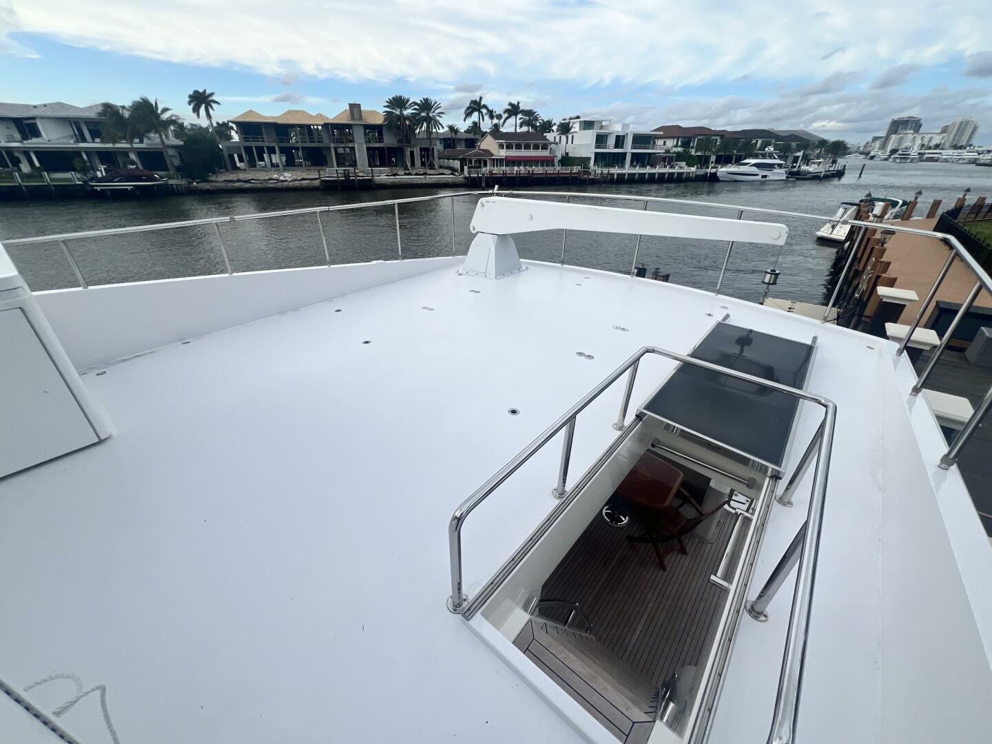 Slide: The Image of Hargrave Open Bridge 2007 - 4169171