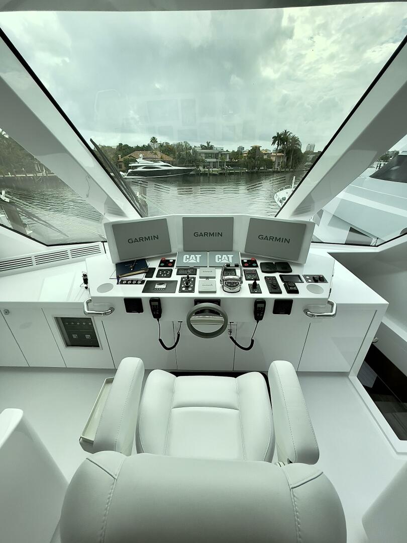 Slide: The Image of Hargrave Skylounge Flush Deck 2021 - 5042534