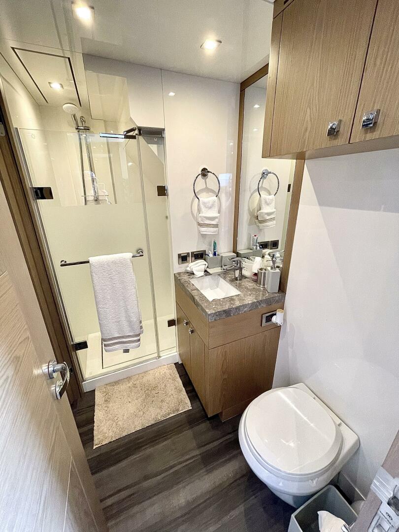 Slide: The Image of Hargrave Skylounge Flush Deck 2021 - 5044365