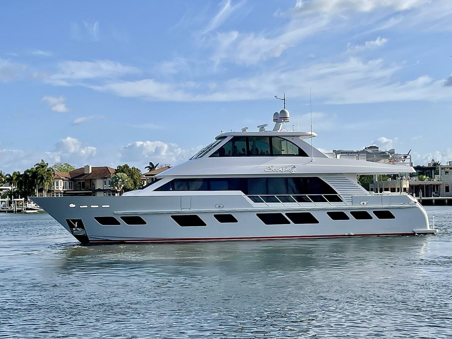 Slide: The Image of Hargrave Skylounge Flush Deck 2021 - 5044401