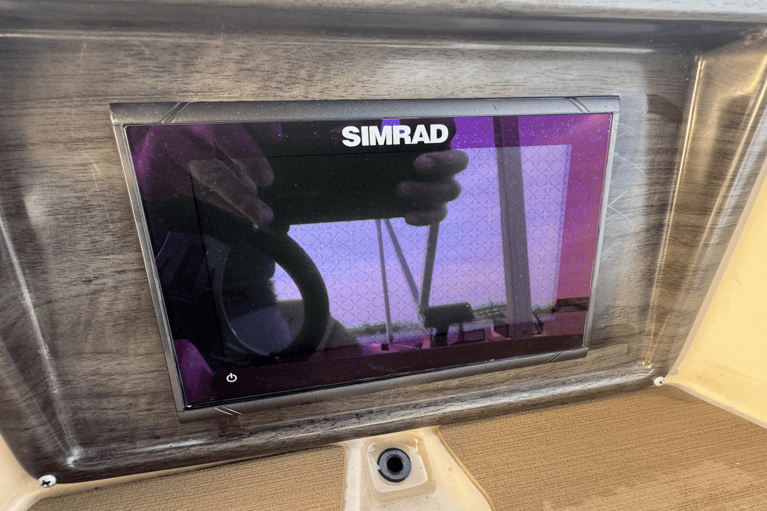 Slide: The Image of Harris 210 CRUISER 2022 - 17