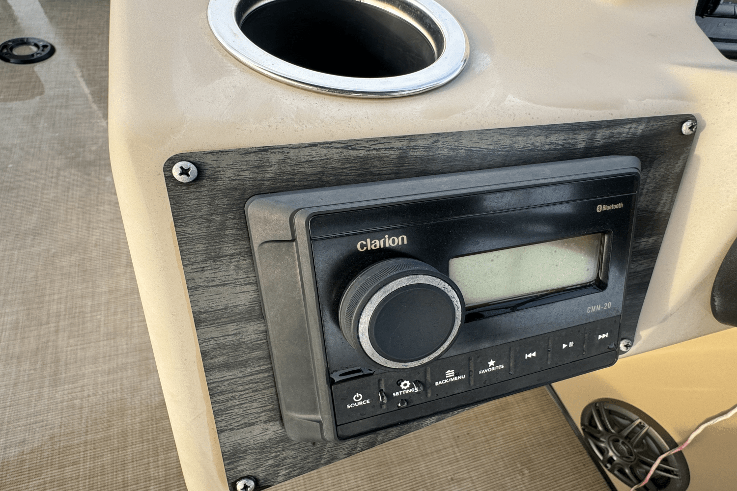 Slide: The Image of Harris 210 CRUISER 2022 - 18