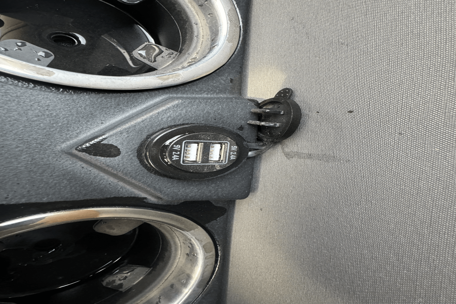 Slide: The Image of Harris 210 CRUISER 2022 - 19