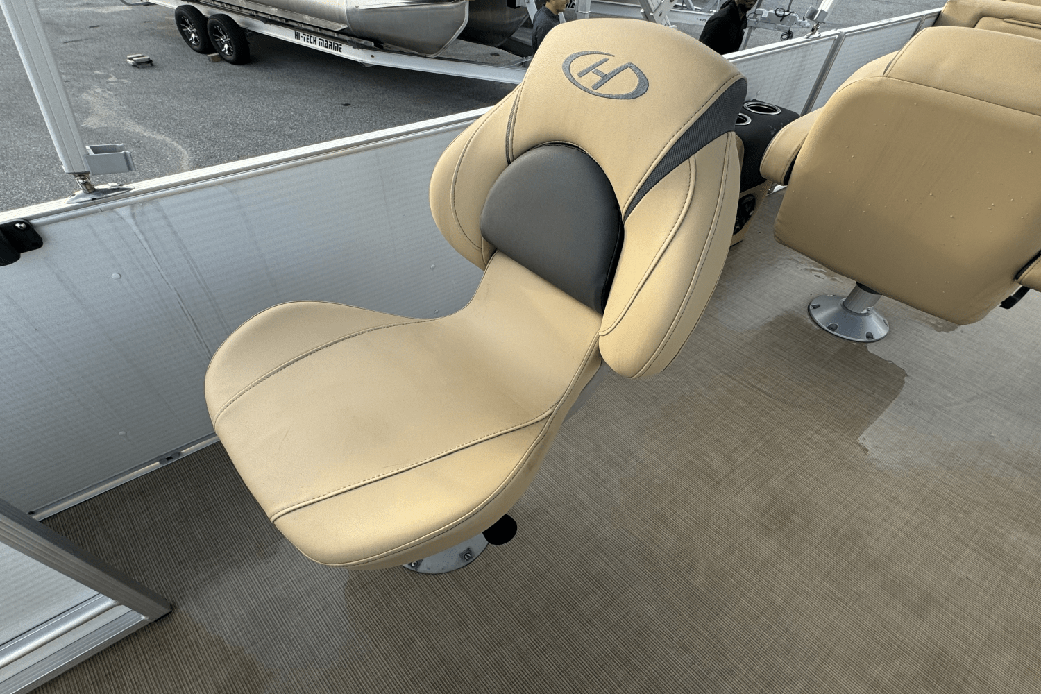 Slide: The Image of Harris 210 CRUISER 2022 - 9