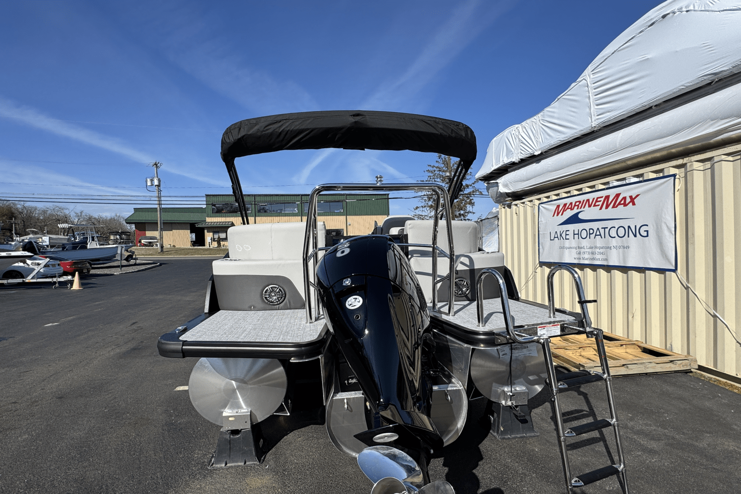 Slide: The Image of Harris 210 Cruiser 2025 - 5