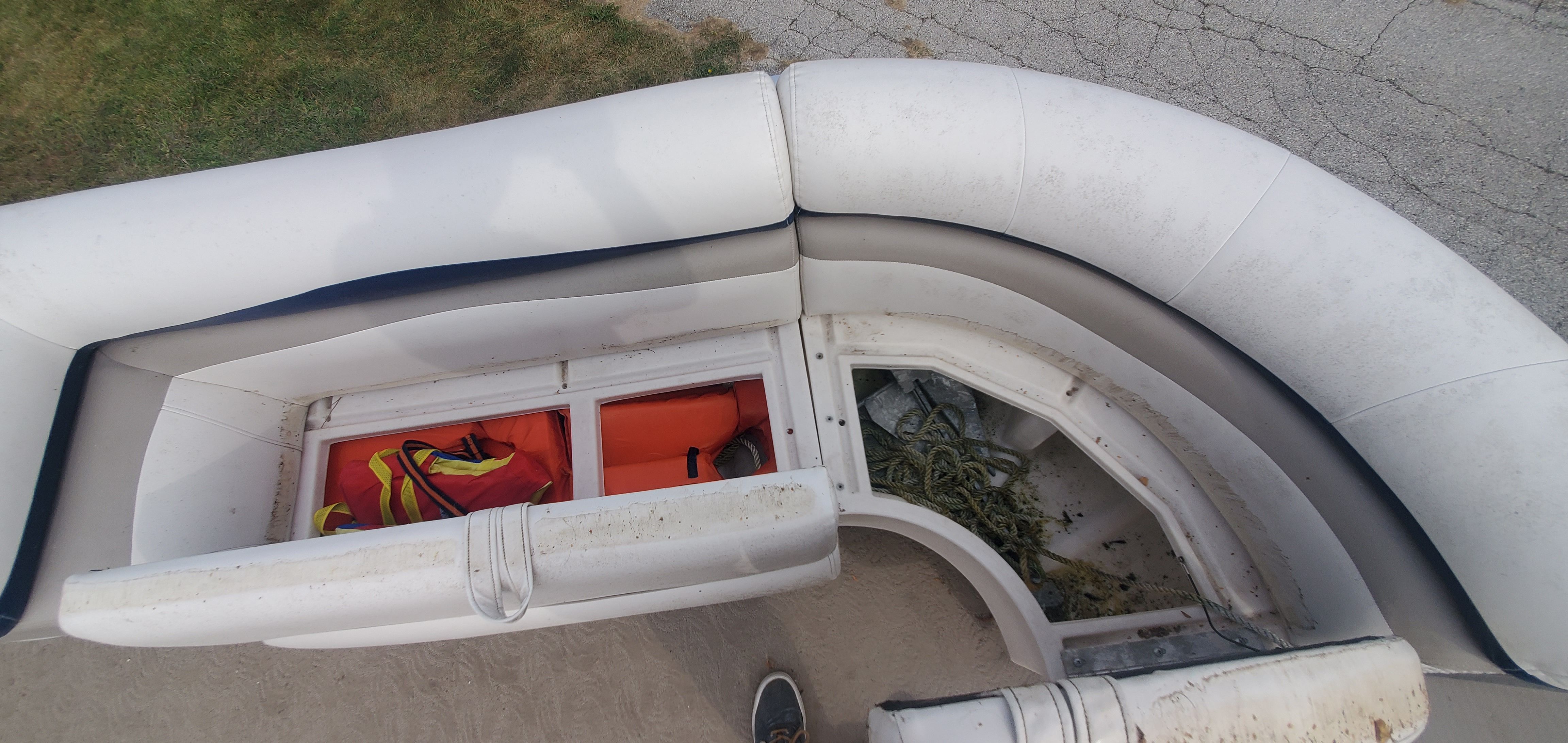 Slide: The Image of Harris 220 SUNLINER 2007 - 10