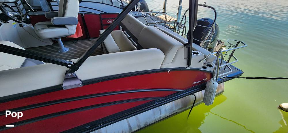 Slide: The Image of Harris 230 CR 2022 - 15735494