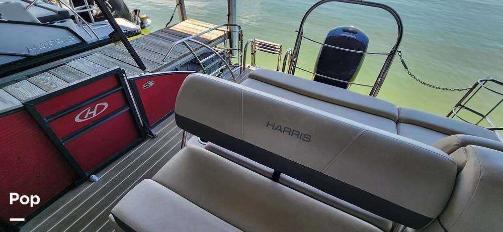 Slide: The Image of Harris 230 CR 2022 - 15735500