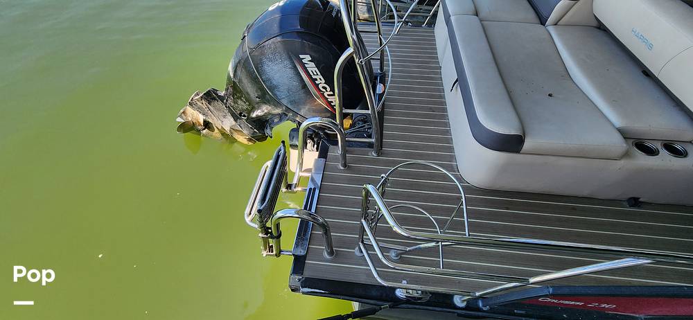 Slide: The Image of Harris 230 CR 2022 - 15735592