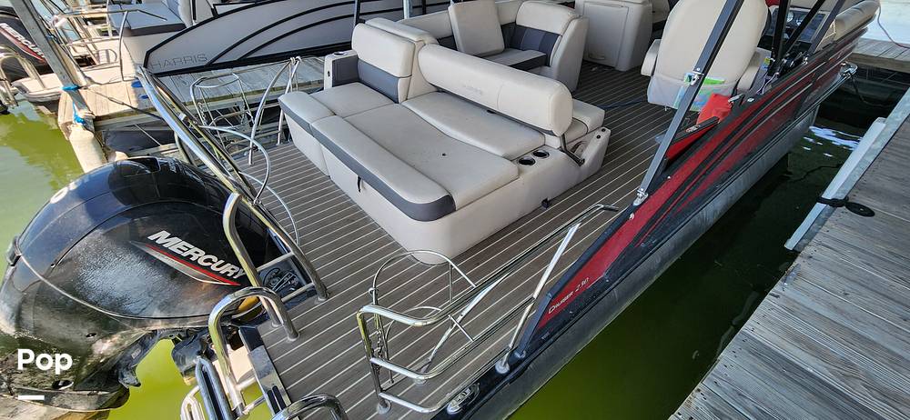 Slide: The Image of Harris 230 CR 2022 - 15735593