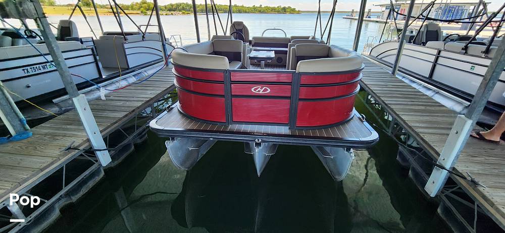 Slide: The Image of Harris 230 CR 2022 - 15735594