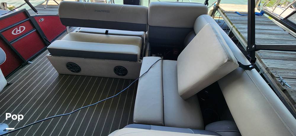 Slide: The Image of Harris 230 CR 2022 - 15735602