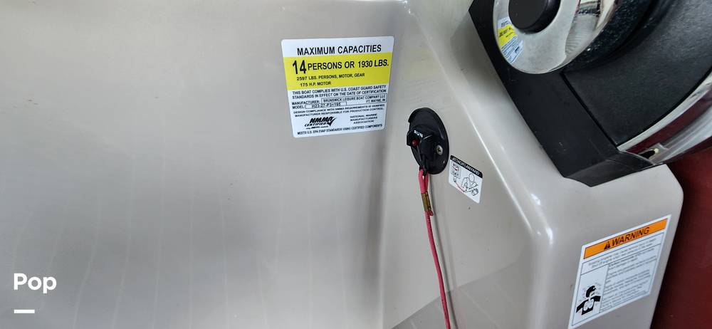 Slide: The Image of Harris 230 CR 2022 - 15735603