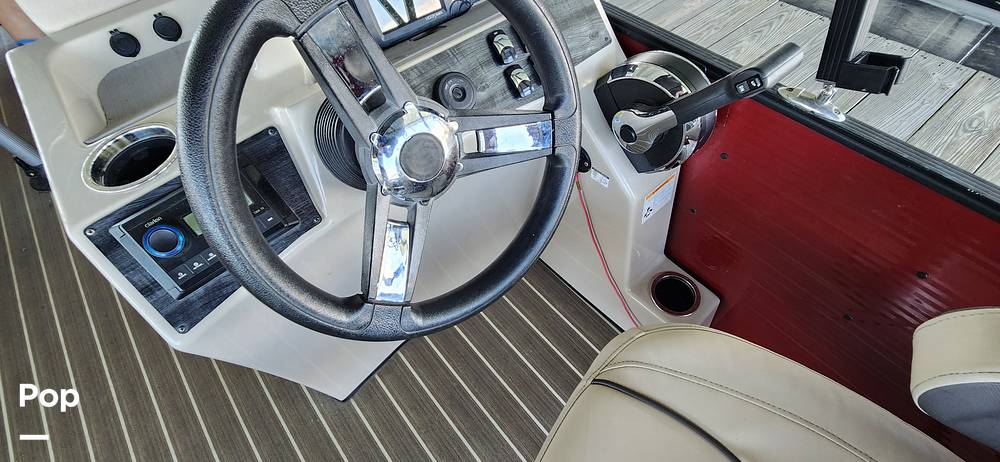 Slide: The Image of Harris 230 CR 2022 - 15735604