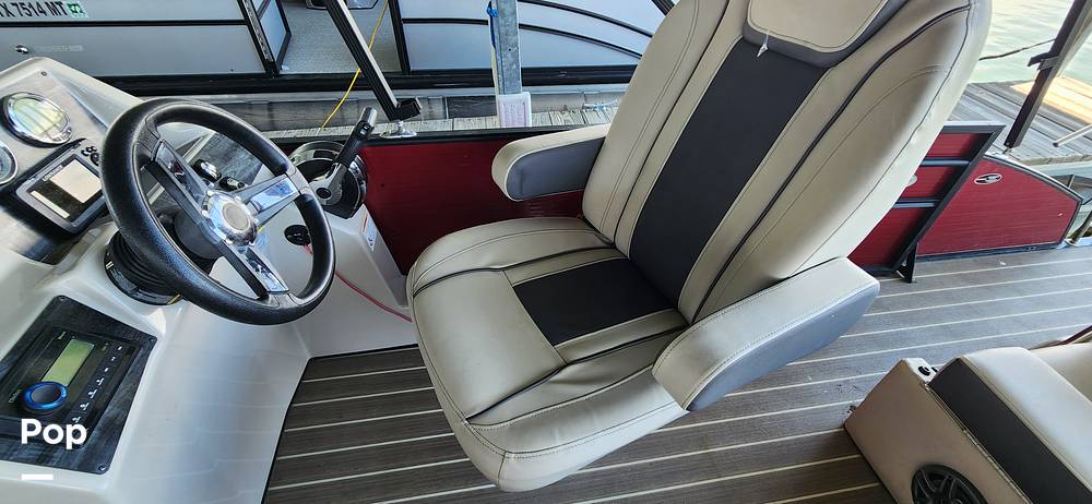 Slide: The Image of Harris 230 CR 2022 - 15735605