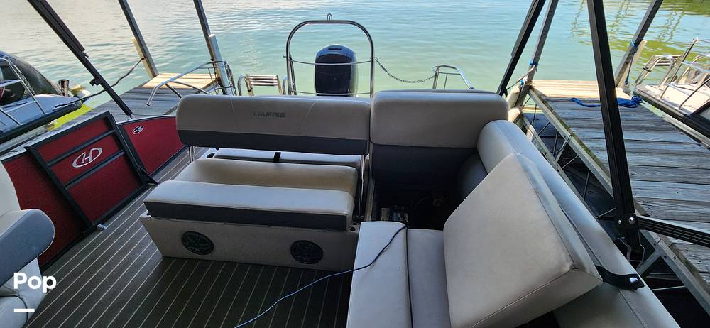 Slide: The Image of Harris 230 CR 2022 - 15735606