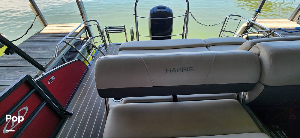 Slide: The Image of Harris 230 CR 2022 - 15735609