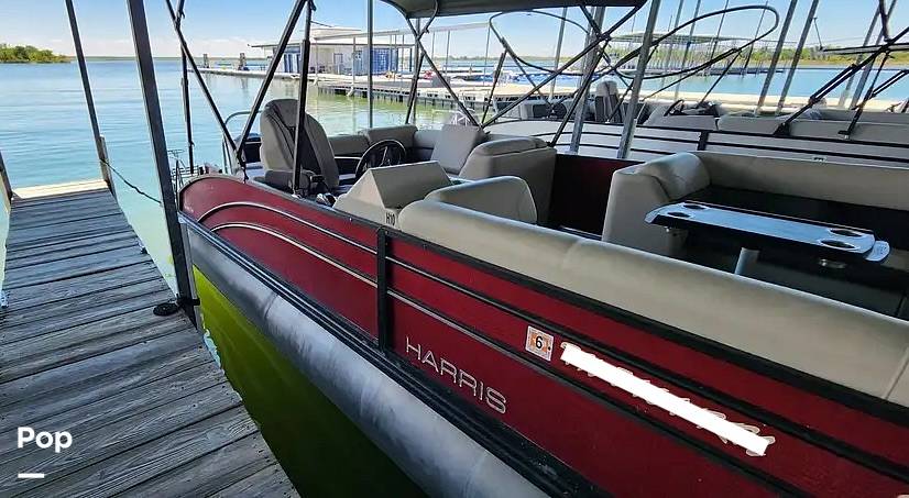 Slide: The Image of Harris 230 CR 2022 - 15745630