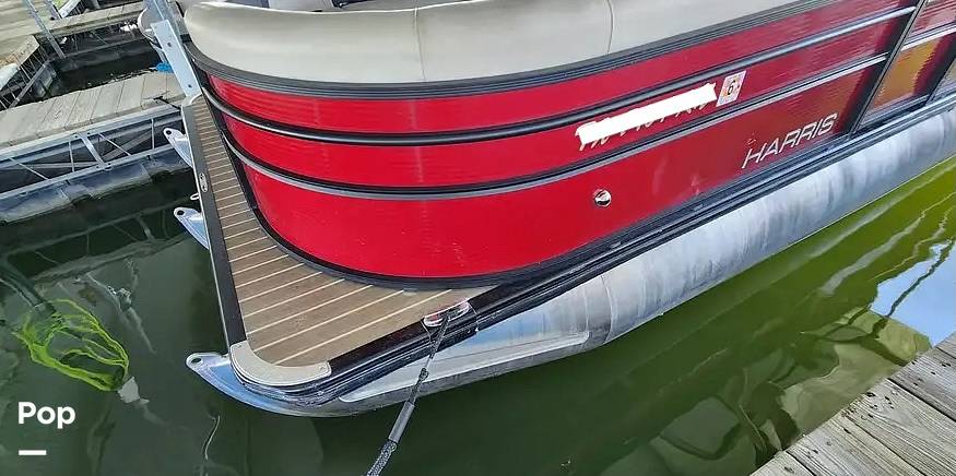 Slide: The Image of Harris 230 CR 2022 - 15745631