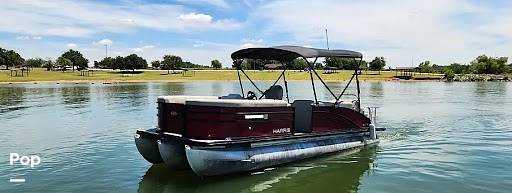 Slide: The Image of Harris 230 CR 2022 - 15746589