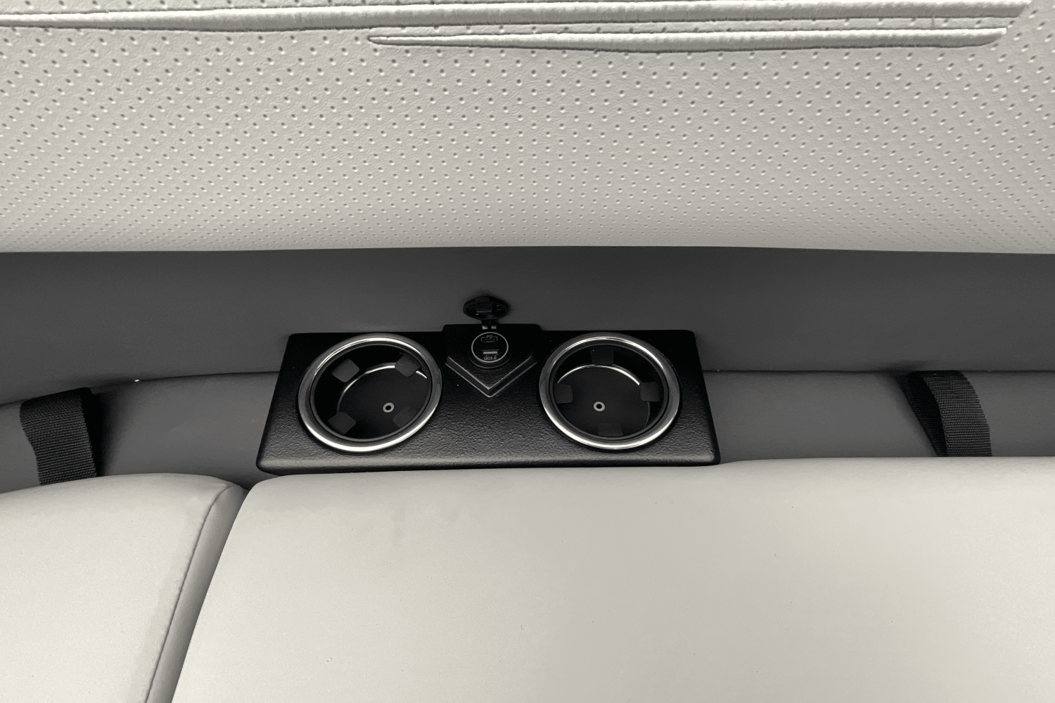 Slide: The Image of Harris 230 Cruiser 2025 - 10