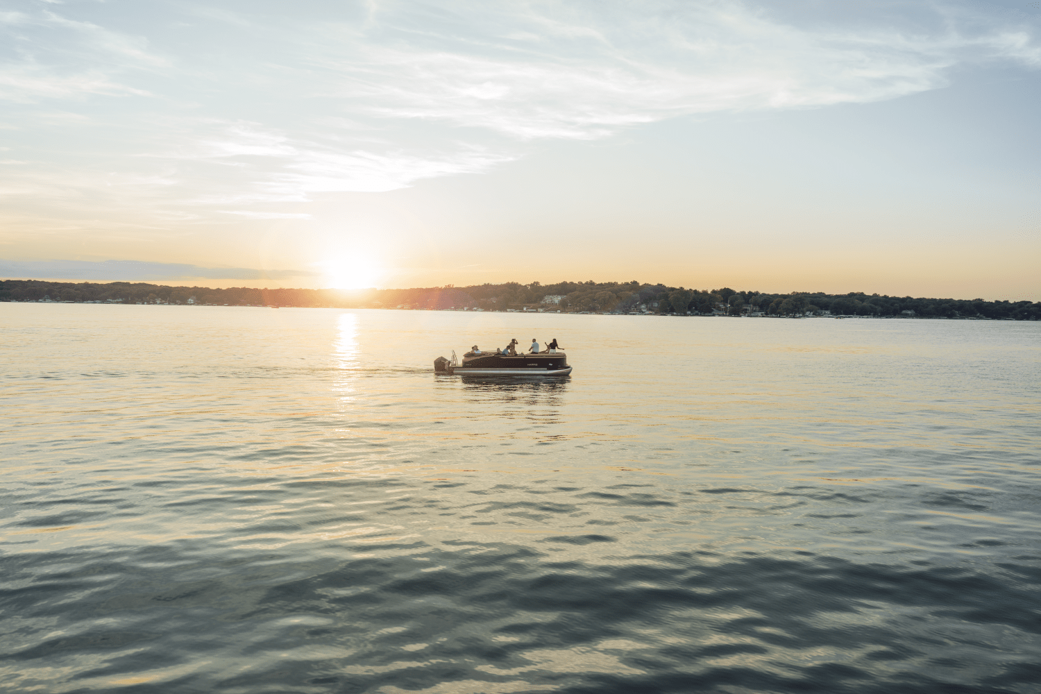 Slide: The Image of Harris 230 Cruiser 2025 - 19