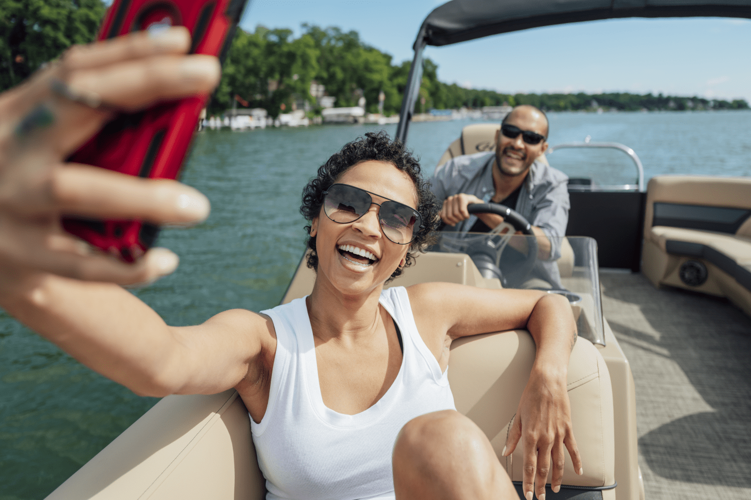 Slide: The Image of Harris 230 Cruiser 2025 - 3