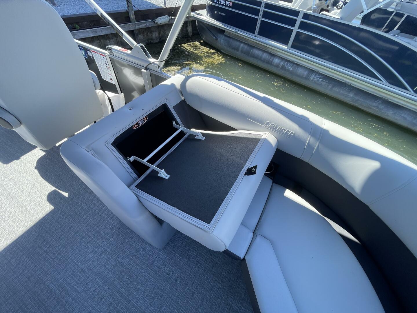 Slide: The Image of Harris 230 Cruiser CWDH 2025 - 5612646