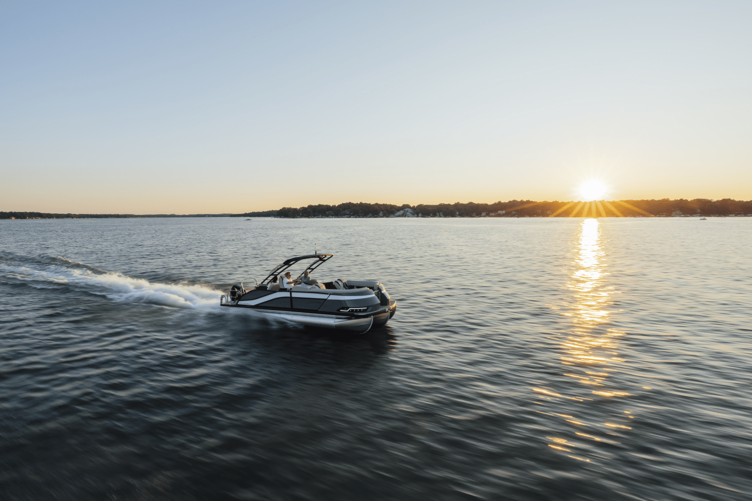 Slide: The Image of Harris 230 Grand Mariner 2025 - 11