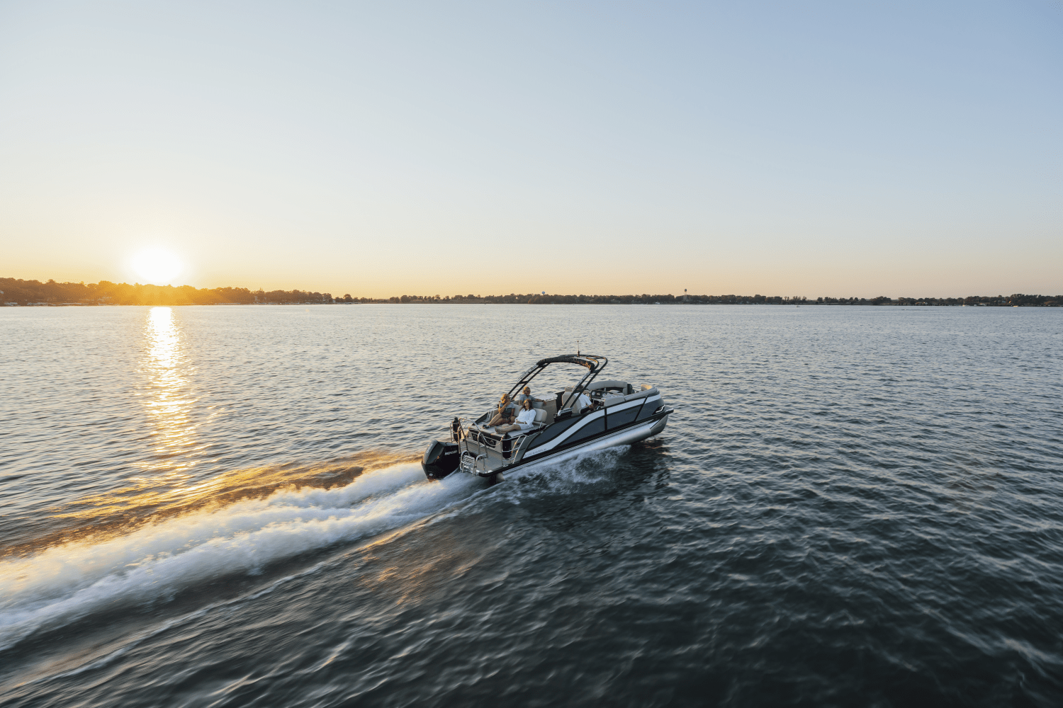 Slide: The Image of Harris 230 Grand Mariner 2025 - 45