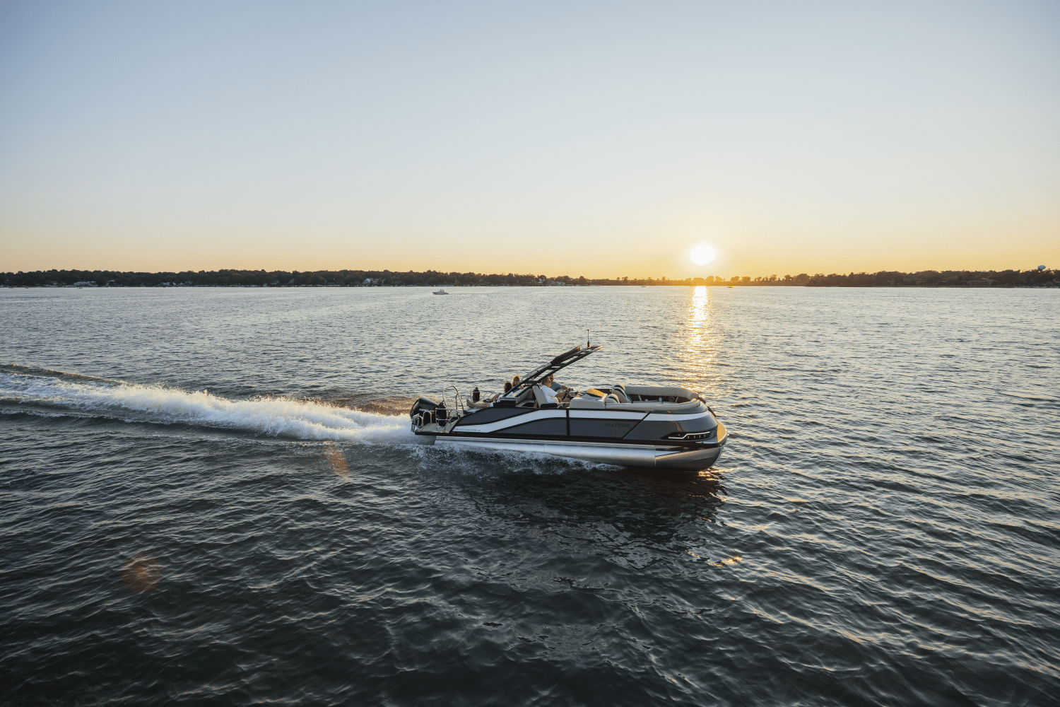 Slide: The Image of Harris 230 Grand Mariner 2025 - 49