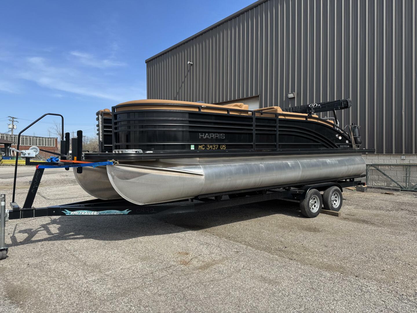 Slide: The Image of Harris 230 Solstice 2022 - 5233014