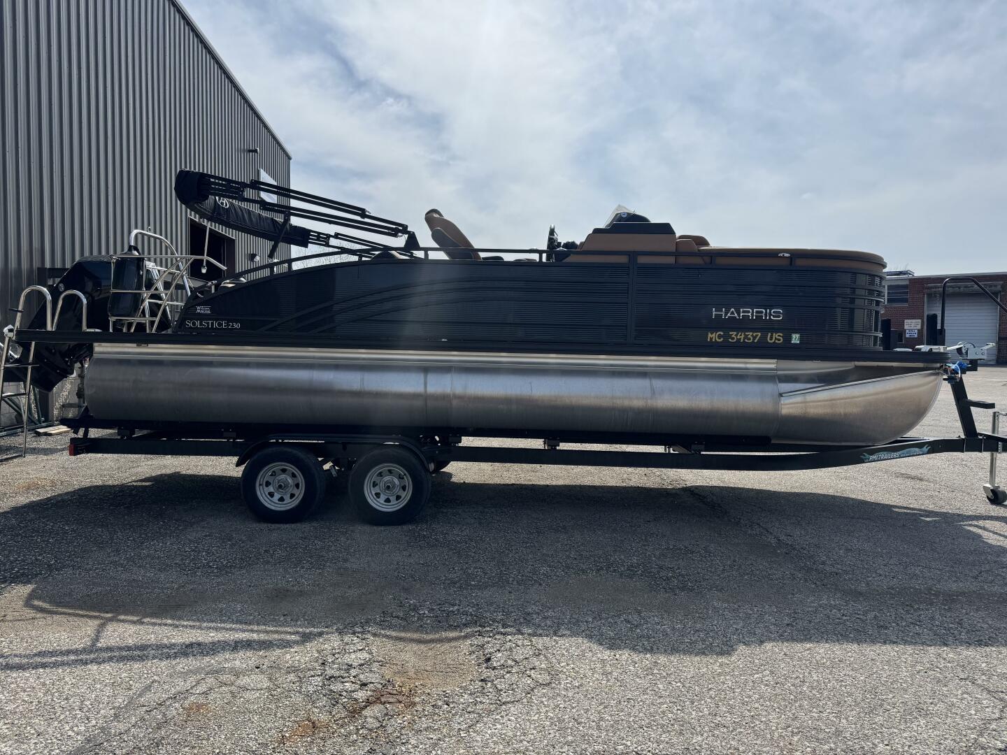 Slide: The Image of Harris 230 Solstice 2022 - 5233016