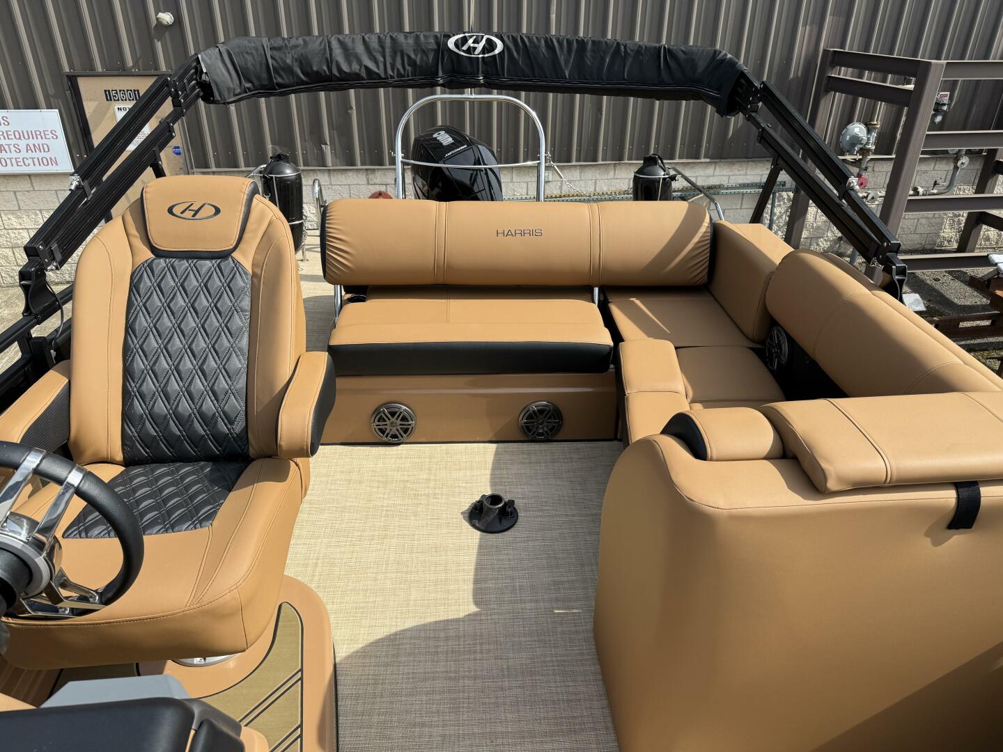 Slide: The Image of Harris 230 Solstice 2022 - 5233022