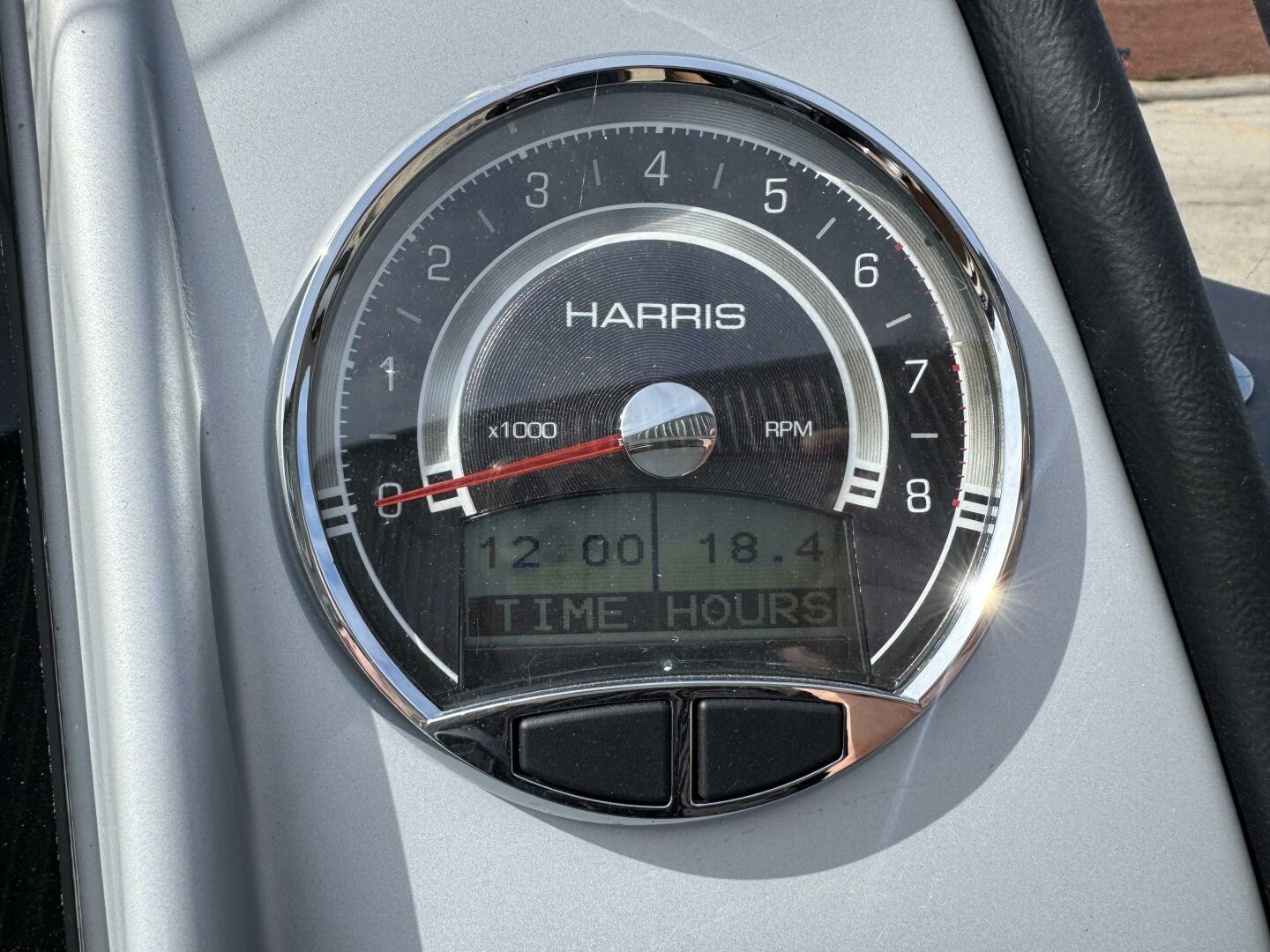 Slide: The Image of Harris 230 Solstice 2022 - 5233030