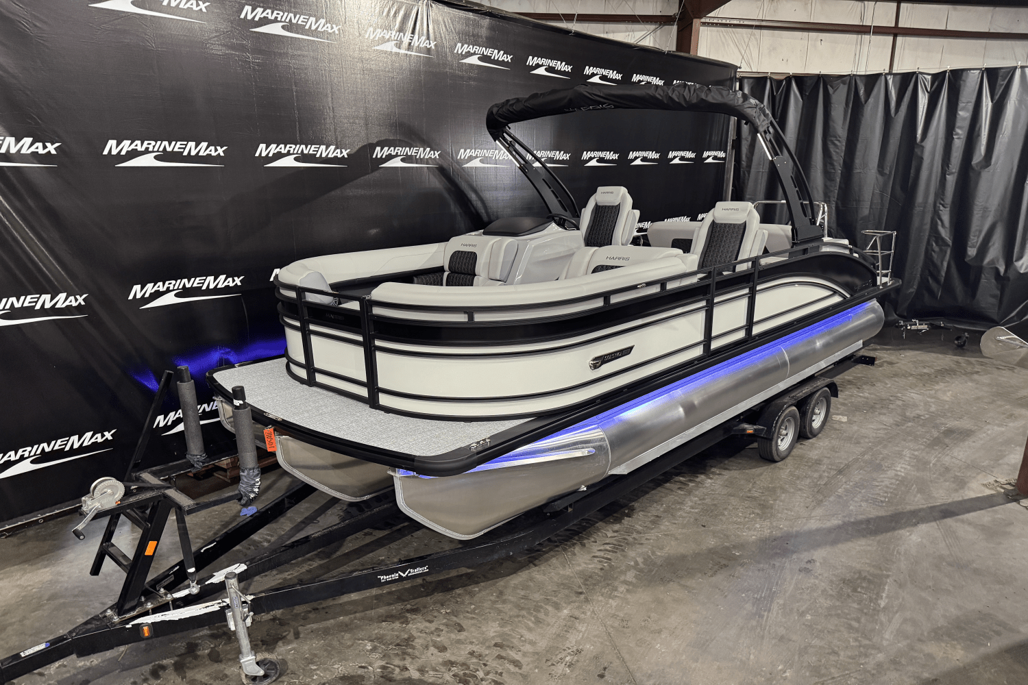 Slide: The Image of Harris 230 Solstice 2025 - 0