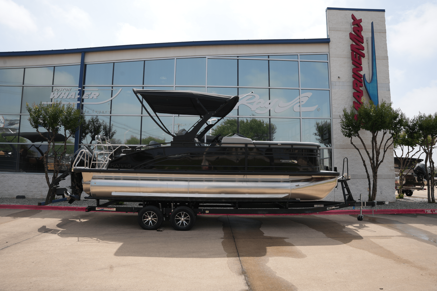 Slide: The Image of Harris 230 Solstice 2025 - 0